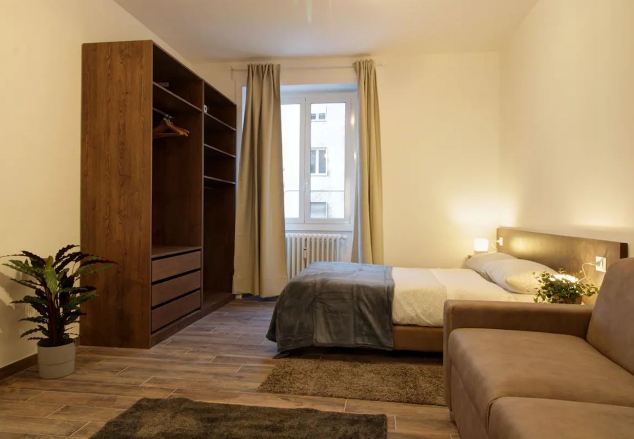 Appartamento a Milano - Rif. 392065
