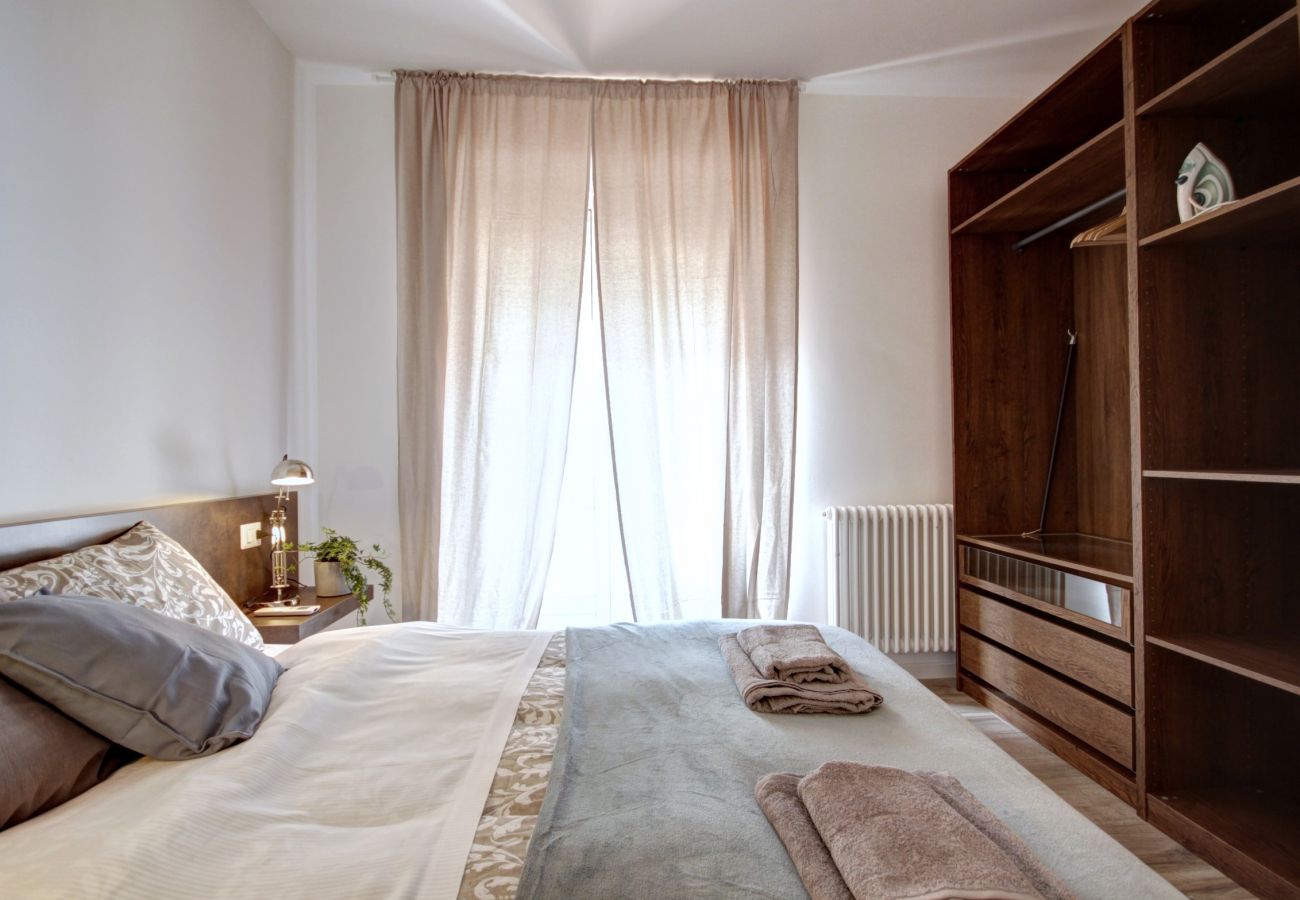 Apartment in Milan - Ref. 393141