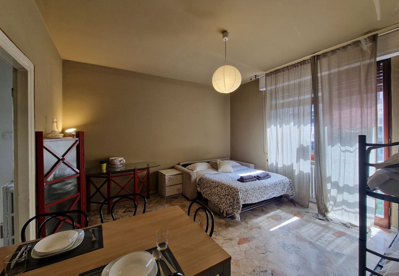 Apartment in Milan - Ref. 393378